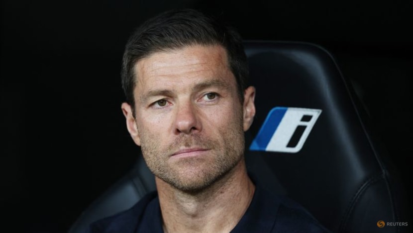 New arrivals handled the pressure well in LaLiga opener, says Real Madrid's Alonso