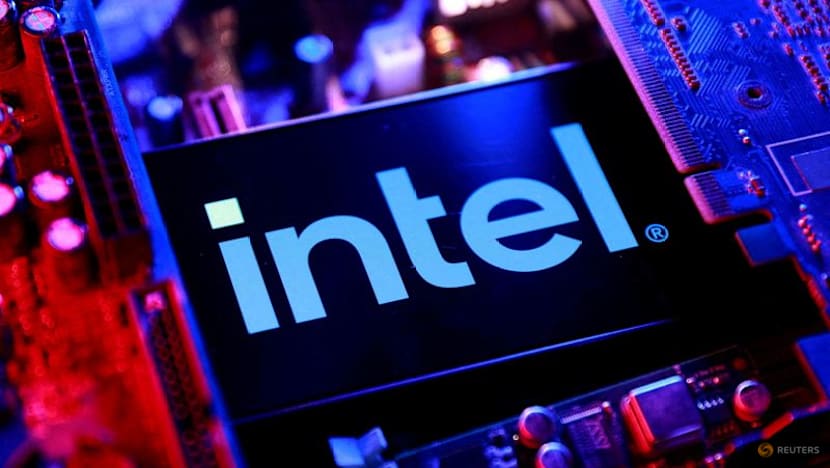 Intel to buy back Apollo stake in Ireland factory for $14.2 billion