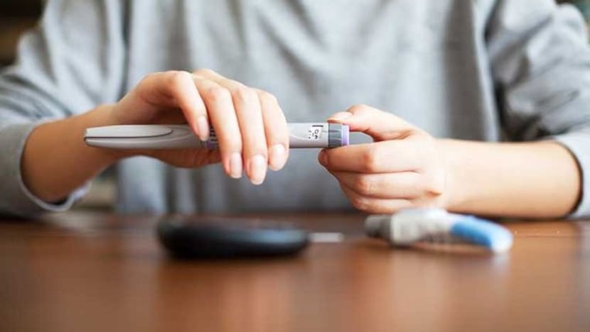 Portal baru dilancar didik tentang terapi insulin Portal baru dilancar didik tentang terapi insulin