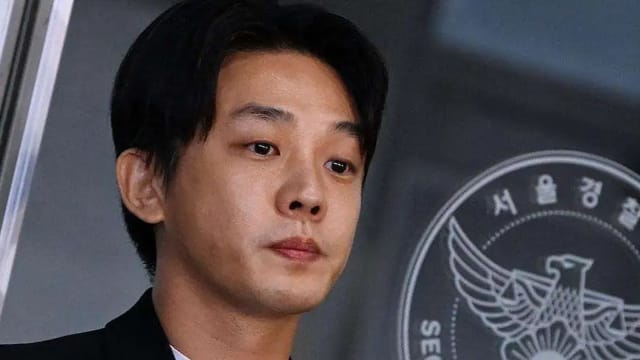 刘亚仁突被控性侵男子　公司回应了！