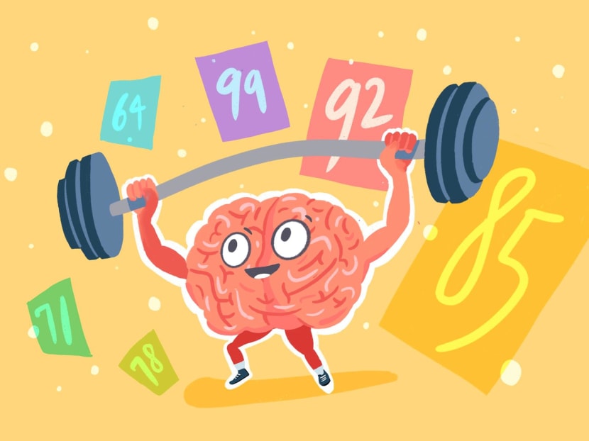 ‘Train’ the brain to slow down cognitive decline, with workouts you can do at home ‘Train’ the brain to slow down cognitive decline, with workouts you can do at home