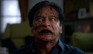 Netflix gandeng Kimo Stamboel untuk Abadi Nan Jaya, film zombie khas Indonesia