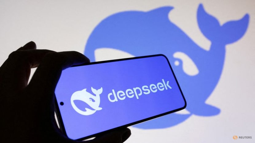 DeepSeek may face further regulatory actions, EU privacy watchdog says DeepSeek may face further regulatory actions, EU privacy watchdog says