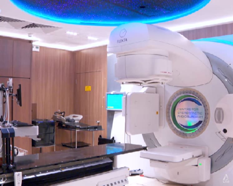 Hospitals, clinics in Singapore step up energy-saving measures, say patient care not affected