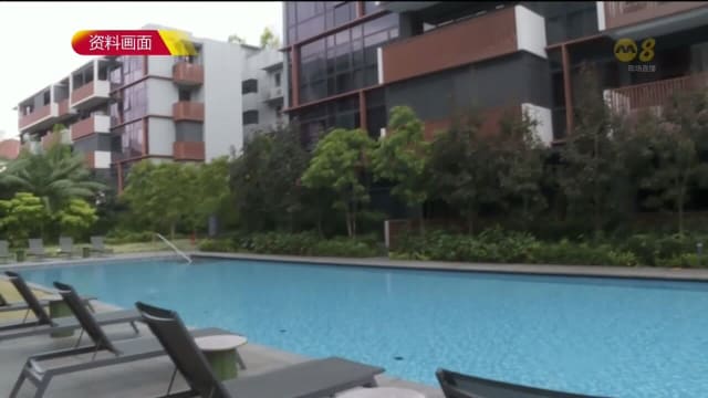 本地私人公寓5月整体转售价按月上涨0.9%