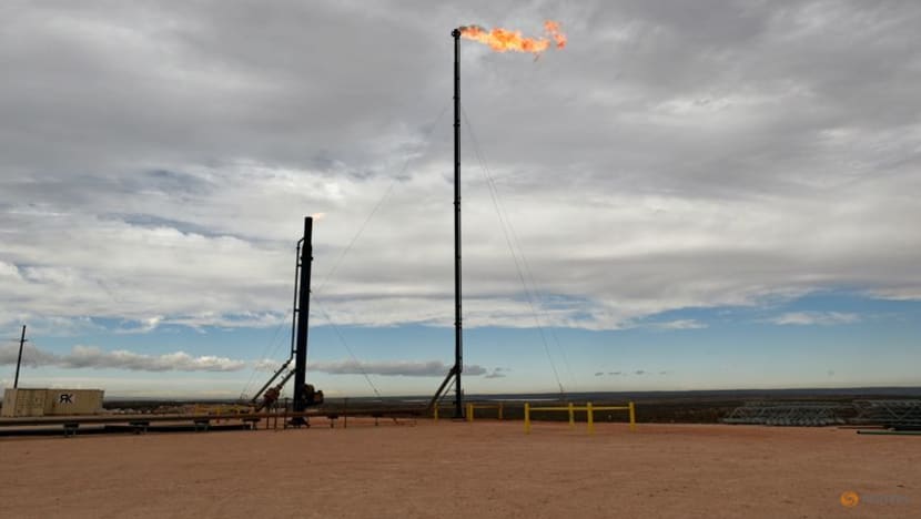 AI's energy hunger fuels geothermal startups but natgas rivalry clouds future