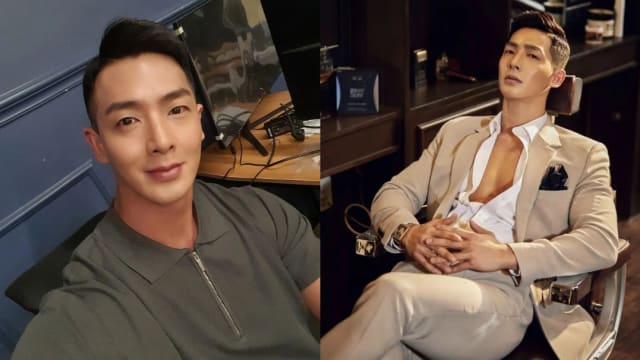 韩国恋爱真人秀嘉宾是恐怖情人！闯入前女友家打警察遭判刑