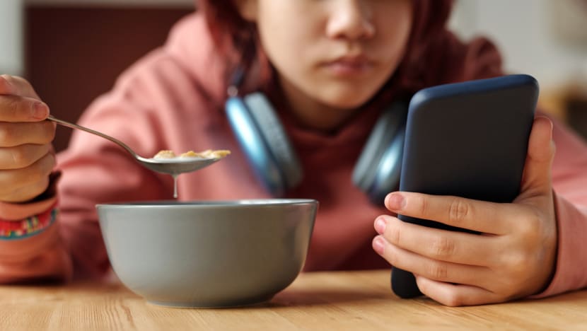 Commentary: Are we becoming a post-literate society?