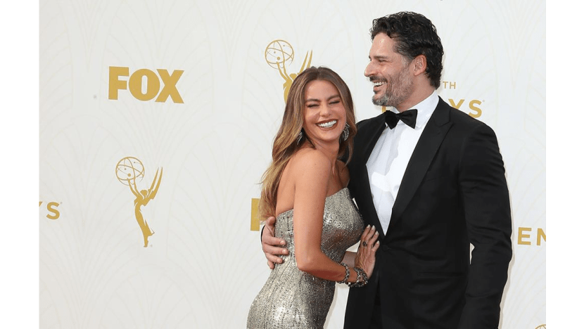Sofia Vergara And Joe Manganiello Haven't Had "One Fight Yet" In Quarantine