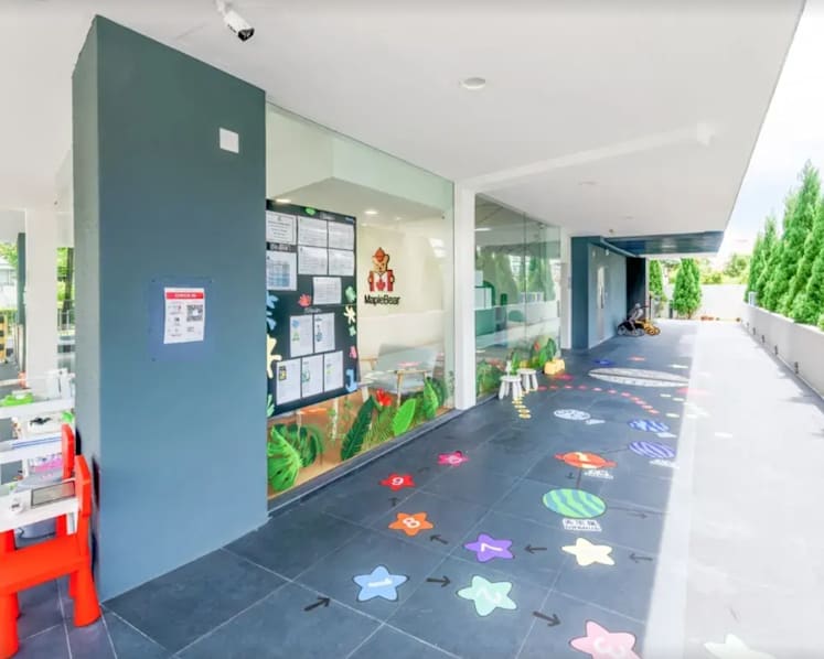 17 students, 2 staff members at MapleBear preschool in Eunos fall ill with gastroenteritis symptoms