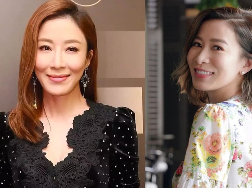 Here’s How Much These Female HK Stars, Including Charmaine Sheh And Tavia Yeung, Make In Appearance Fees
