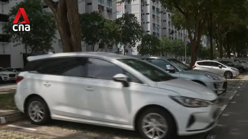 Road safety: Motorists to get driving ban after accumulating 18 demerit points from 2027 