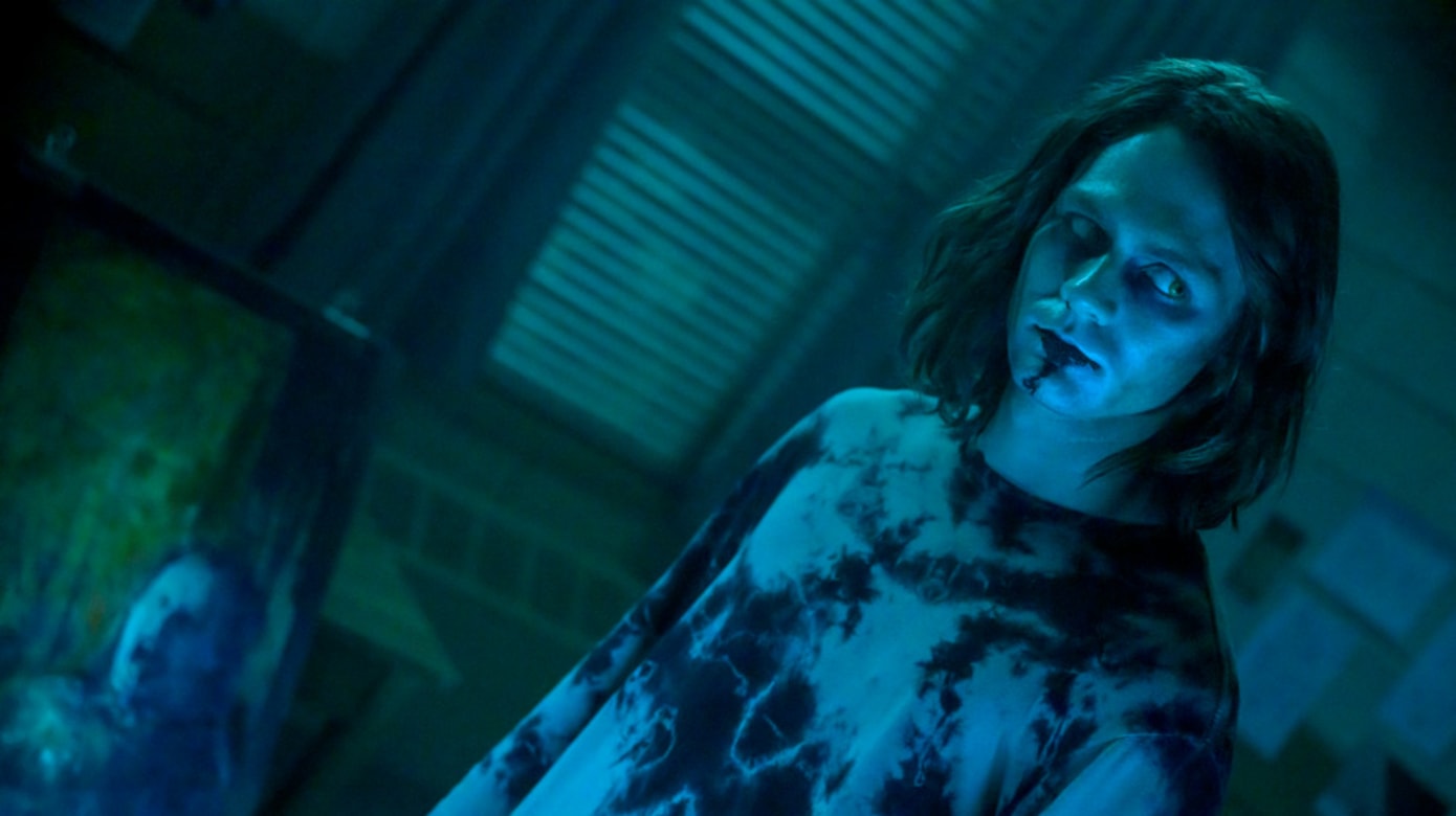 新片上映：Insidious: The Red Door - vibes by 8world