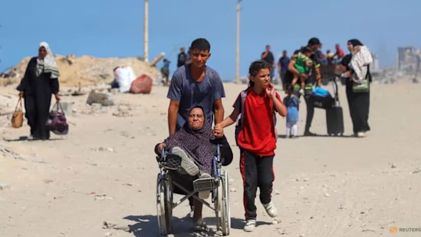 Pelan damai Gaza usulan Trump berisiko tingkatkan penindasan penduduk Palestin
