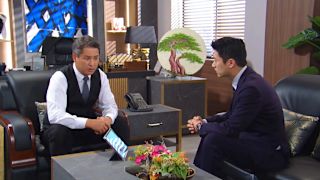 秘密的女人（第31集）：爱罗再向冬天下毒手