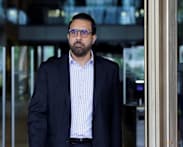 Workers' Party disciplinary panel completes probe into party chief Pritam Singh