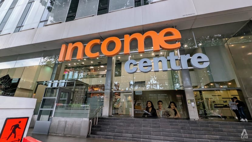 Commentary: Here's why Income-Allianz deal isn't necessarily a bad thing for customers Commentary: Here's why Income-Allianz deal isn't necessarily a bad thing for customers