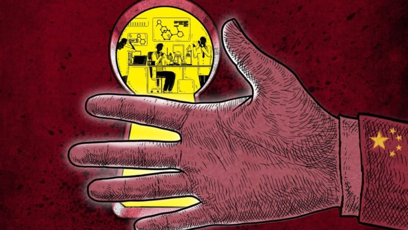 Mystery around China’s new science and tech body a sign of secrecy to come, analysts say Mystery around China’s new science and tech body a sign of secrecy to come, analysts say