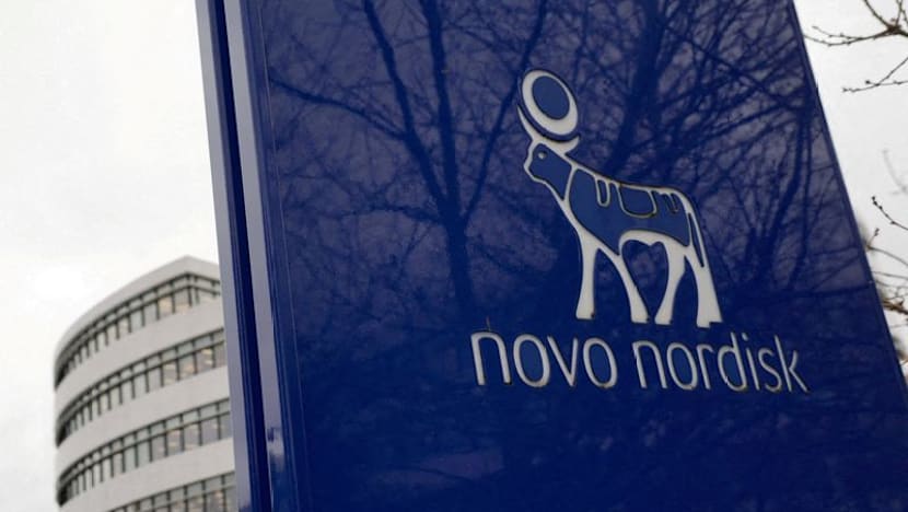 Novo Nordisk hit by cyber incident, probes data breach