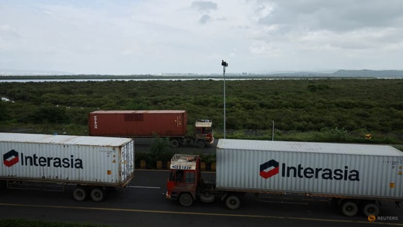 India pushes ahead with US trade talks despite tariff hike to 50% 