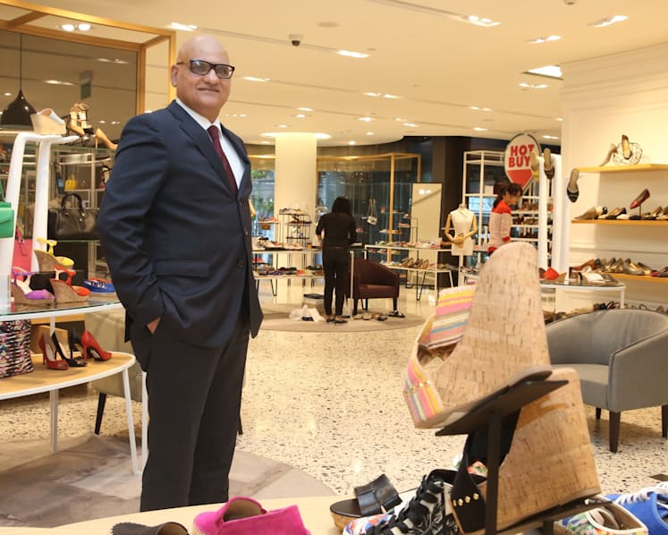 The Big Read: Trouble ahead for stores as e-shopping bug bites