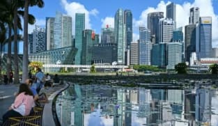 CERPEN: 'Negara Yang Berdikari' 
