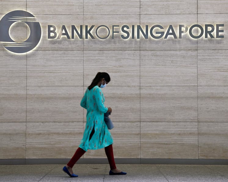 Bank of Singapore uncovers misuse of medical benefits; fires some employees