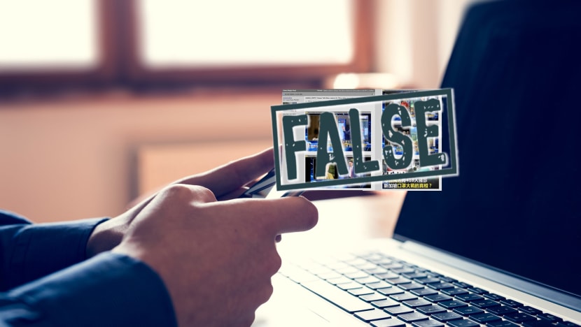 Govt directs Pofma office to issue 4 correction directions for ‘false statements’ over Ho Ching’s Temasek salary