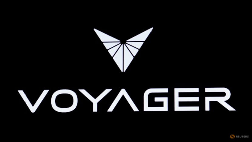 Voyager, Icarus Robotics to test free-flying robot on space station