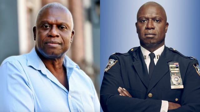“Brooklyn Nine-Nine”男星Andre Braugher逝世