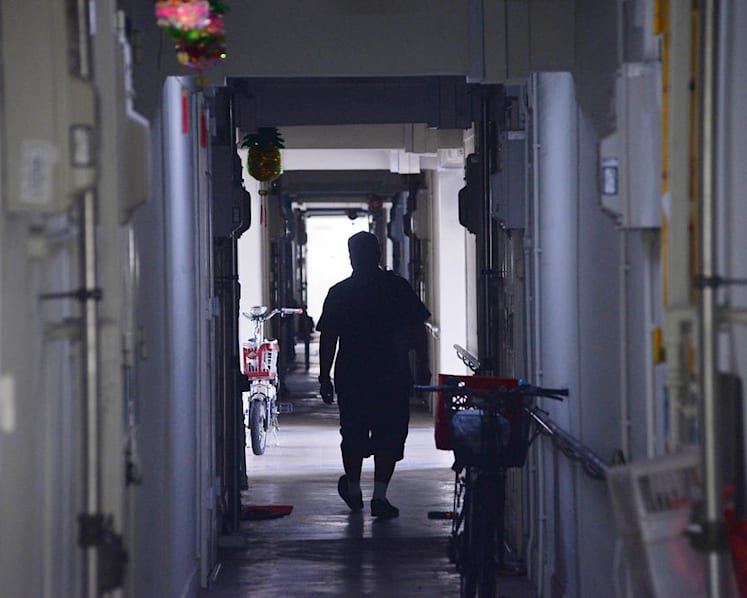 S$1.3 billion in GST voucher payments to be disbursed from June