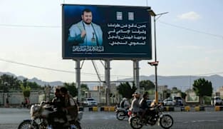 Perang Timur Tengah: Gabungan tentera Arab Saudi serang kemudahan minyak dekat Sanaa selepas arah penduduk jauhinya