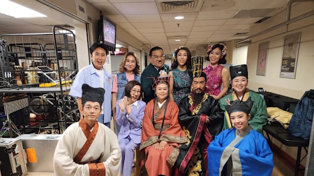 【广播事】马不停蹄的1月