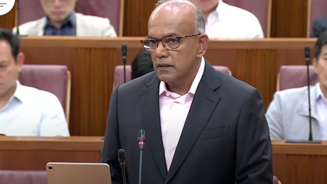 尚穆根呼吁所有政党 拒绝利用种族与宗教煽动国人情绪