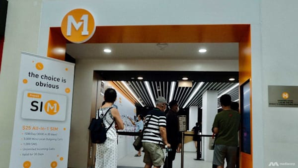 channelnewsasia.com - Matthew Mohan - Keppel to let M1-Simba deal lapse on May 21 deadline after IMDA suspends review