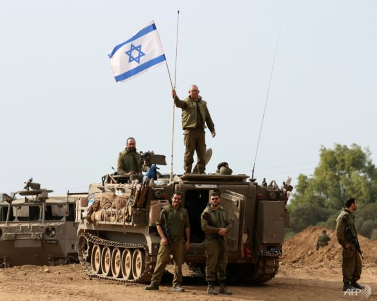 Hostage situation ‘immensely complicates’ Israeli response to deadly Hamas attack: Observers