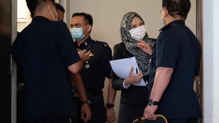 M'sia mula siasatan punca kematian remaja Ireland Nora Anne Quoirin