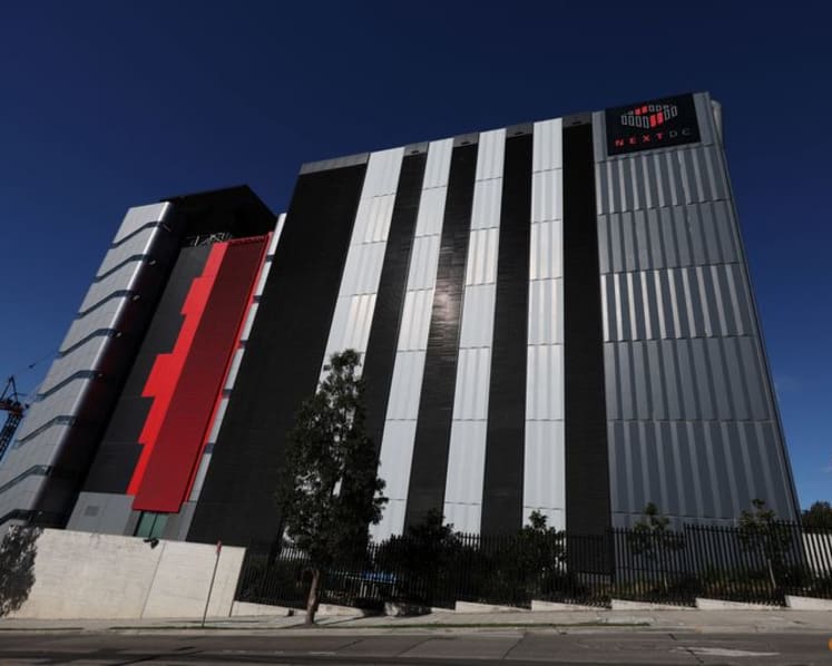Australia's NEXTDC signs $1.6 billion senior debt facilities to fund expansion