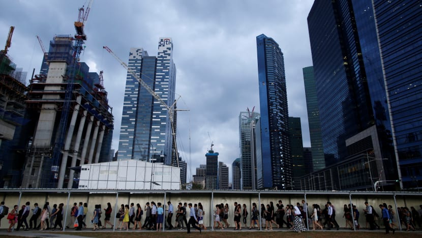 Budget 2017 short-term measures 'disappointing': Business associations