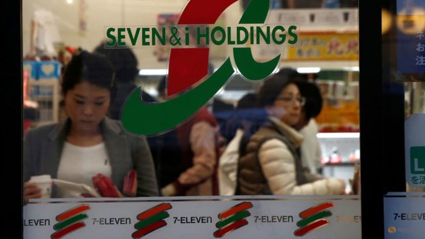 Canada's Couche-Tard makes preliminary bid for Japanese retail giant Seven & i Canada's Couche-Tard makes preliminary bid for Japanese retail giant Seven & i