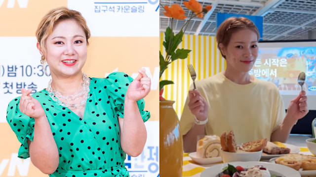 卷入“打针阿姨”风波，韩国YouTuber“挑食的新姐”宣布暂停演艺活动！