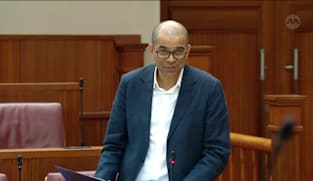 Janil Puthucheary makes a clarification