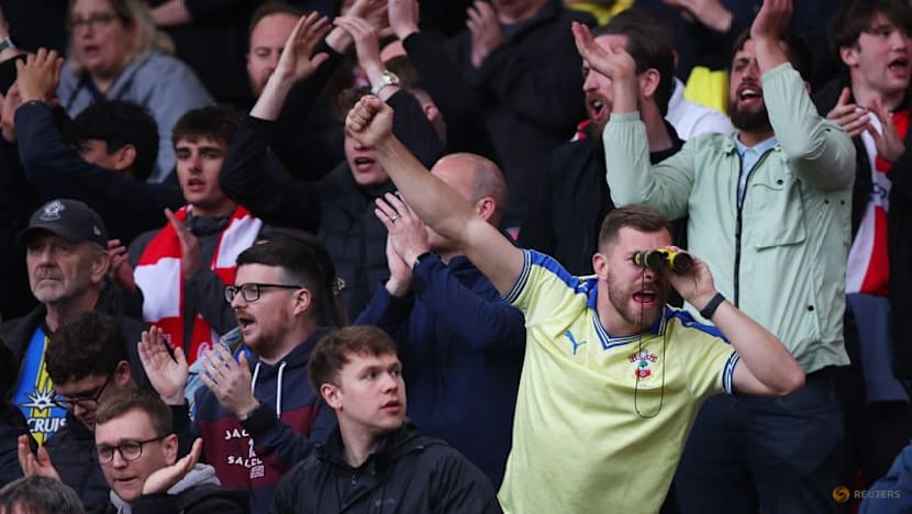 Cheat row overshadows Middlesbrough v Southampton playoff stalemate