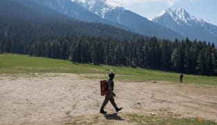India, Pakistan and the Kashmir attack - what we know