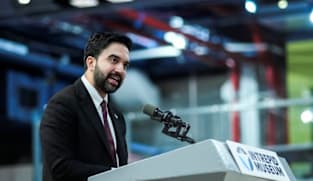 Israeli firm BlackCore suspected of meddling in New York and Scotland votes, France says
