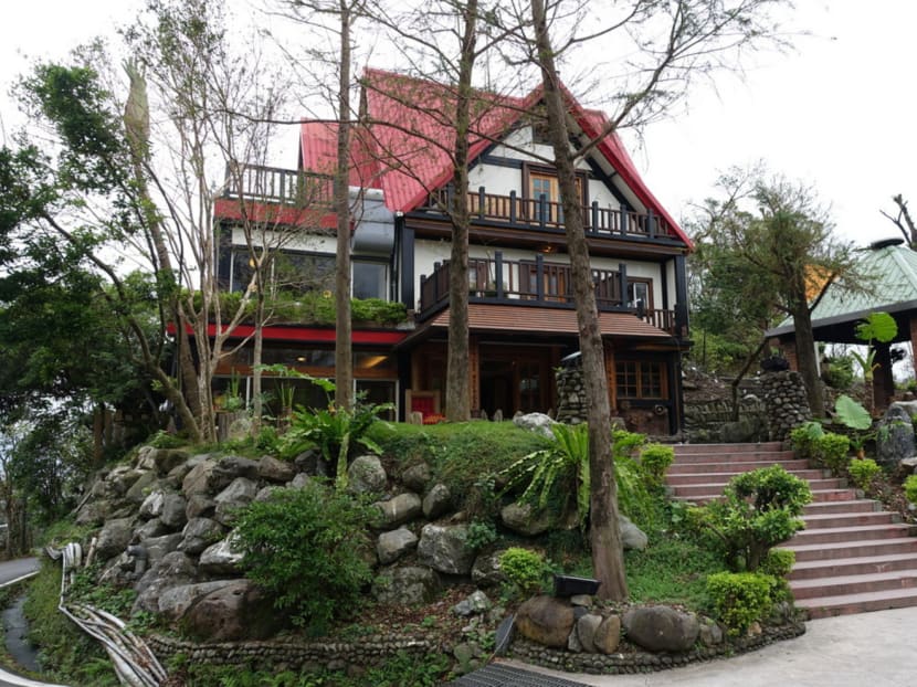 Dig into the heart of Taiwan’s country life