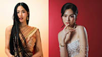 Thai-Chinese Star Lingling Kwong Voted Most Beautiful Woman Alive 2026