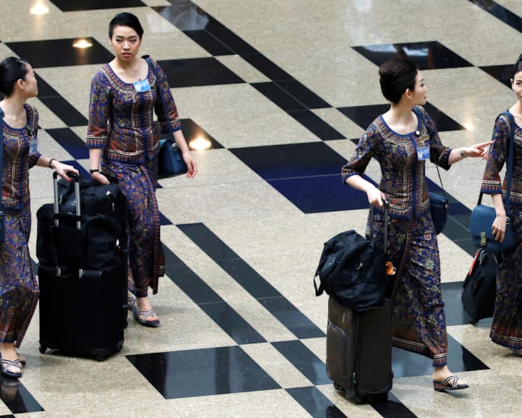 Resilience Budget: 75% wage offsets for aviation firms, wide-ranging relief measures for tourism, other sectors hit hard by Covid-19