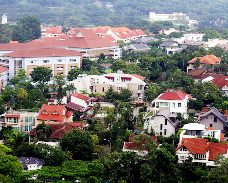 Buy a second property without the worry