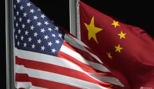US Treasury chief expects China tariff impasse to de-escalate